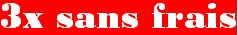 apams plomberie Chazay d'Azergues  électrique Chazay d'Azergues 3 fois sans frais